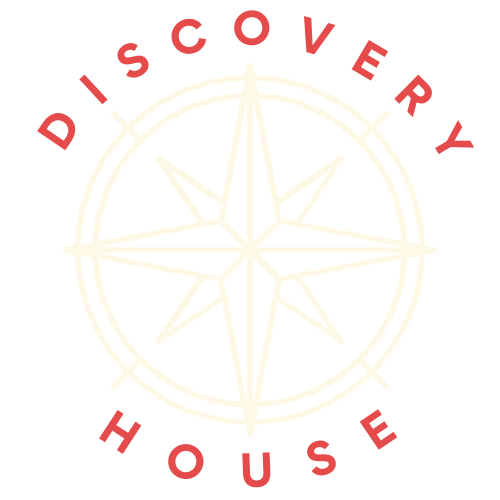 спасение дома discovery